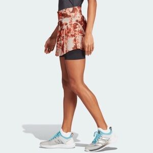 Adidas Paris Match 13 Inch Tennis Skort size Medium
